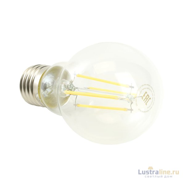 Светодиодная лампа Feron LB-1108 E27 8W 4000K 48893 Светодиодная лампа Feron LB-1108 E27 8W 4000K 48893
