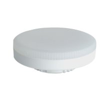 Лампа светодиодная Feron LB-455 GX53 12W зеленая 48560