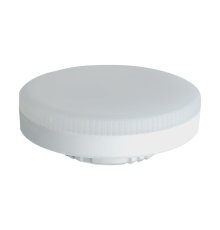 Лампа светодиодная Feron LB-455 GX53 12W зеленая 48560