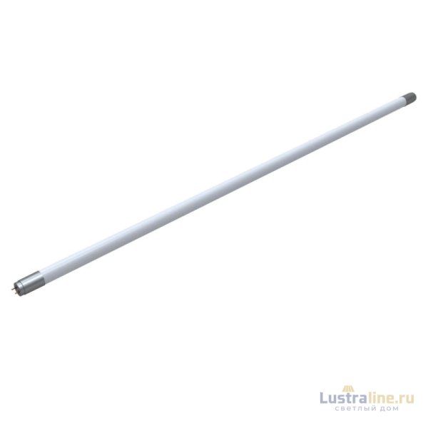 Лампа светодиодная (10075) Volpe G13 10W 6500K матовая LED-T8-10W/DW/G13/FR/FIX/O Лампа светодиодная (10075) Volpe G13 10W 6500K матовая LED-T8-10W/DW/G13/FR/FIX/O