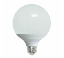 Лампа светодиодная Volpe Norma LED-G95-16W/3000K/E27/FR/NR картон UL-00004873