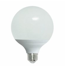 Лампа светодиодная Volpe Norma LED-G95-16W/3000K/E27/FR/NR картон UL-00004873
