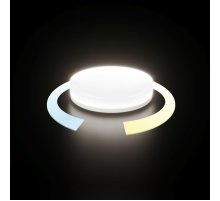 Светодиодная лампа Elektrostandard GX53 10W 3300/4200/6500K 4690389187599 a061026