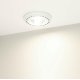 Светодиодная лампа Arlight AR111-UNIT-GU10-15W-DIM Day4000 (WH, 24 deg, 230V) 025628