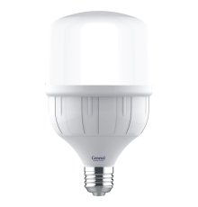 Светодиодная лампа General GLDEN-HPL-30-230-E27-6500 660001