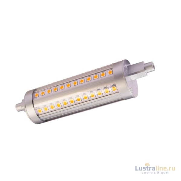 Лампа светодиодная Deko-Light R7S 14W 3000K 180097 Лампа светодиодная Deko-Light R7S 14W 3000K 180097