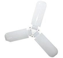 Светодиодная лампа General GLDEN-HPB-35-230-E27-6500 661602