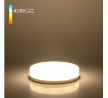 Светодиодная лампа Elektrostandard GX53 15W 4200K 4690389183379
