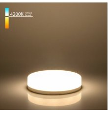 Светодиодная лампа Elektrostandard GX53 15W 4200K 4690389183379