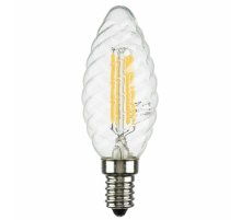 Лампа светодиодная Lightstar E14 6W 4000K 933704