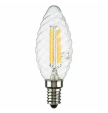 Лампа светодиодная Lightstar E14 6W 4000K 933704