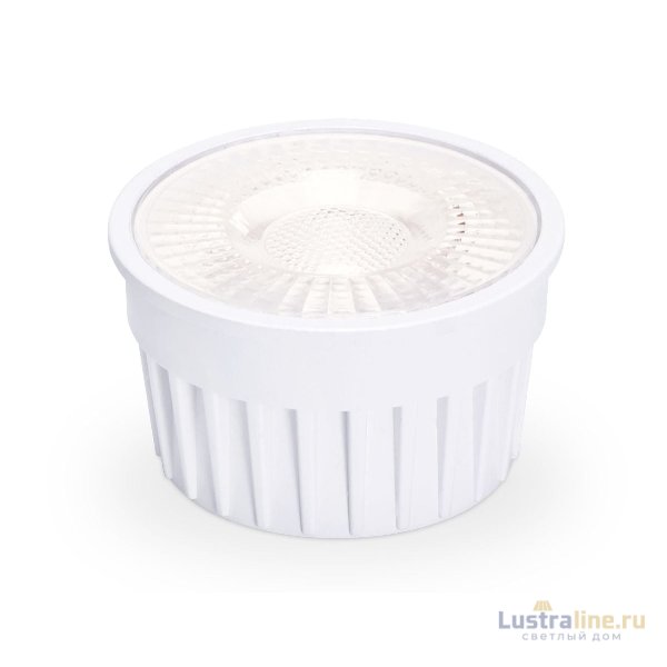 Светодиодная лампа Ambrella Light Present MR16 6W 3000K 207411 Светодиодная лампа Ambrella Light Present MR16 6W 3000K 207411