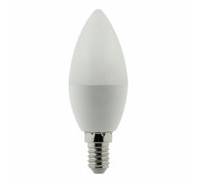 Лампа светодиодная Эра E14 10W 2700K LED B35-10W-827-E14 R Б0049641