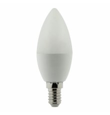 Лампа светодиодная Эра E14 10W 2700K LED B35-10W-827-E14 R Б0049641
