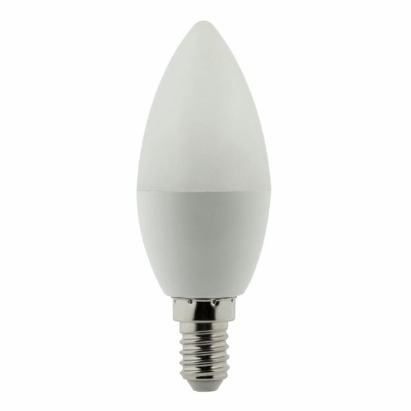 Лампа светодиодная Эра E14 10W 2700K LED B35-10W-827-E14 R Б0049641