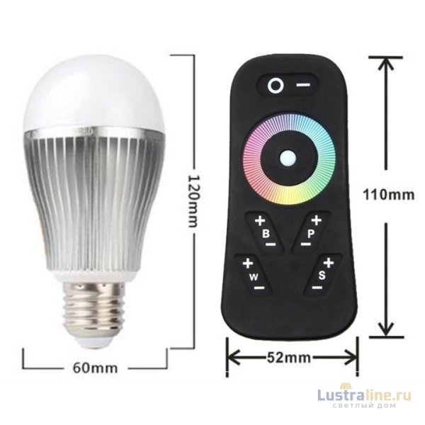 Лампа светодиодная Deko-Light E27 8W 3000K 180136