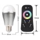 Лампа светодиодная Deko-Light E27 8W 3000K 180136