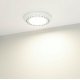 Светодиодная лампа Arlight AR111-UNIT-G53-12W- Day4000 (WH, 120 deg, 12V) 025637