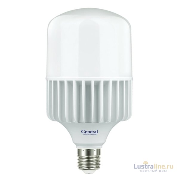 Светодиодная лампа General GLDEN-HPL-100ВТ-230-E27-6500 694300 Светодиодная лампа General GLDEN-HPL-100ВТ-230-E27-6500 694300