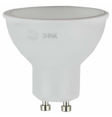 Лампа светодиодная Эра GU10 11W 4000K LED MR16-11W-840-GU10 R Б0050693