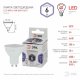 Лампа светодиодная Эра GU10 6W 6000K LED MR16-6W-860-GU10 Б0049070