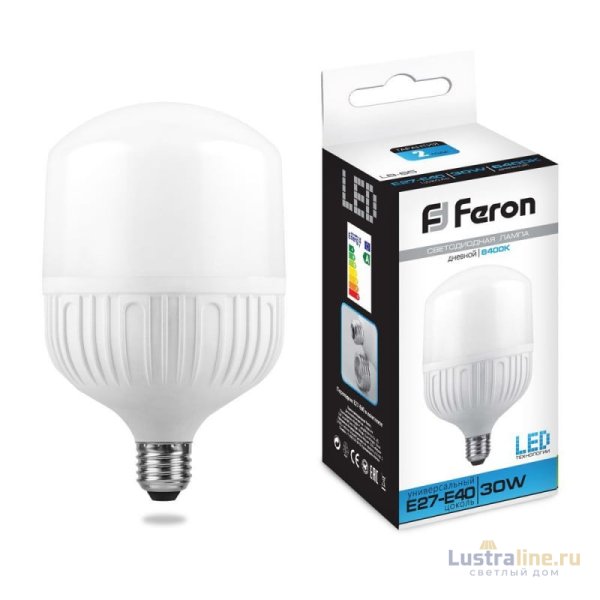 Светодиодная лампа Feron 25537
