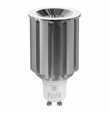 Лампа светодиодная Lightstar GU10 10W 4000K 941294