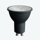 Лампа светодиодная Feron LB-1607 GU10 7W 2700К 48956