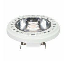 Светодиодная лампа Arlight AR111-UNIT-G53-15W- Warm3000 (WH, 24 deg, 12V) 025640