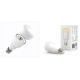 Умная светодиодная лампа Yeelight Smart LED Bulb 1S (White) E27 8,5W 1700/6500K YLDP15YL