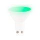 Светодиодная лампа Ambrella Light Present GU10 5W 3000-6400K 207500
