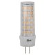 Лампа светодиодная Эра G4 5W 2700K LED JC-5W-12V-CER-827-G4 Б0049087