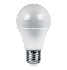 Лампа светодиодная диммируемая Feron LB-931 Шар E27 12W 2700K 51052
