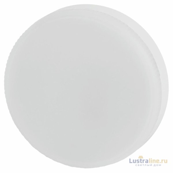 Лампа светодиодная Эра GX53 12W 4000K LED GX-12W-840-GX53 Б0020597 Лампа светодиодная Эра GX53 12W 4000K LED GX-12W-840-GX53 Б0020597