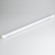 Светодиодная лампа Arlight ECOTUBE T8-600DR-10W-220V Warm White 021465