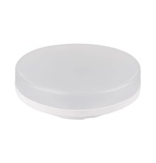 Лампа светодиодная Saffit SBGX5308 GX53 8W 4000K 55186