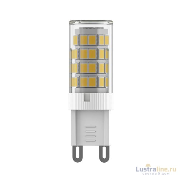 Светодиодная лампа Lightstar 940454 Светодиодная лампа Lightstar 940454