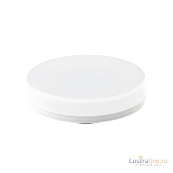 Лампа светодиодная Ambrella light Bulbing GX53 11W 3000K 253135 Лампа светодиодная Ambrella light Bulbing GX53 11W 3000K 253135