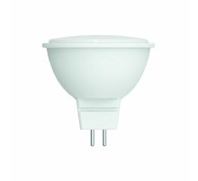 Лампа светодиодная Volpe Optima LED-JCDR-5W/6500K/GU5.3/FR/SLS UL-00008834