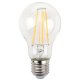 Лампа светодиодная Эра E27 13W 2700K F-LED A60-13W-827-E27 Б0035027