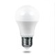 Лампа светодиодная Feron E27 20W 2700K Шар Матовая LB-98 25787