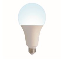 Лампа светодиодная Volpe E27 30W 6500K матовая LED-A95-30W/6500K/E27/FR/NR UL-00005606
