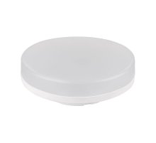 Лампа светодиодная Elektrostandard GX53 6W 4200K матовая 4690389152849