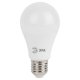 Лампа светодиодная Эра E27 15W 4000K LED A60-15W-840-E27 Б0033183