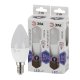 Лампа светодиодная Эра E14 9W 6000K LED B35-9W-860-E14 Б0031403