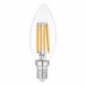 Светодиодная лампа ImperiumLoft E14 7W 2700K 243956-26
