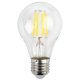 Лампа светодиодная Эра E27 9W 4000K F-LED A60-9W-840-E27 Б0043434