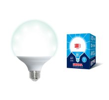 Лампа светодиодная Volpe Norma LED-G120-22W/4000K/E27/FR/NR картон UL-00004876