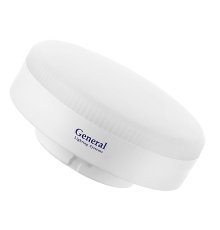 Светодиодная лампа General GLDEN-GX53-25-230-GX53-4500 662125