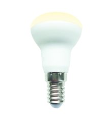Лампа светодиодная Volpe Optima LED-R50-7W/3000K/E14/FR/SLS UL-00008822